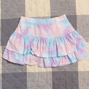 Girls’ skort